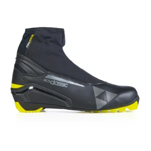 Fischer Bottes Ski De Fond RC5 Classic - Unisexe