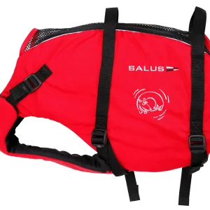 Salus Veste De Flottaison Skippy Pour Petit Et Moyen Chien