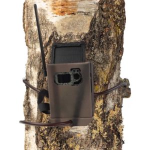 Boitier de sécurité Spypoint en métal pour Link Micro Lte & Link Micro