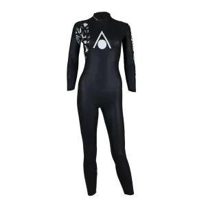 Aquasphere Wetsuit Pursuit V3 - Femme