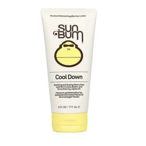 Sun Bum Cool Down Lotion