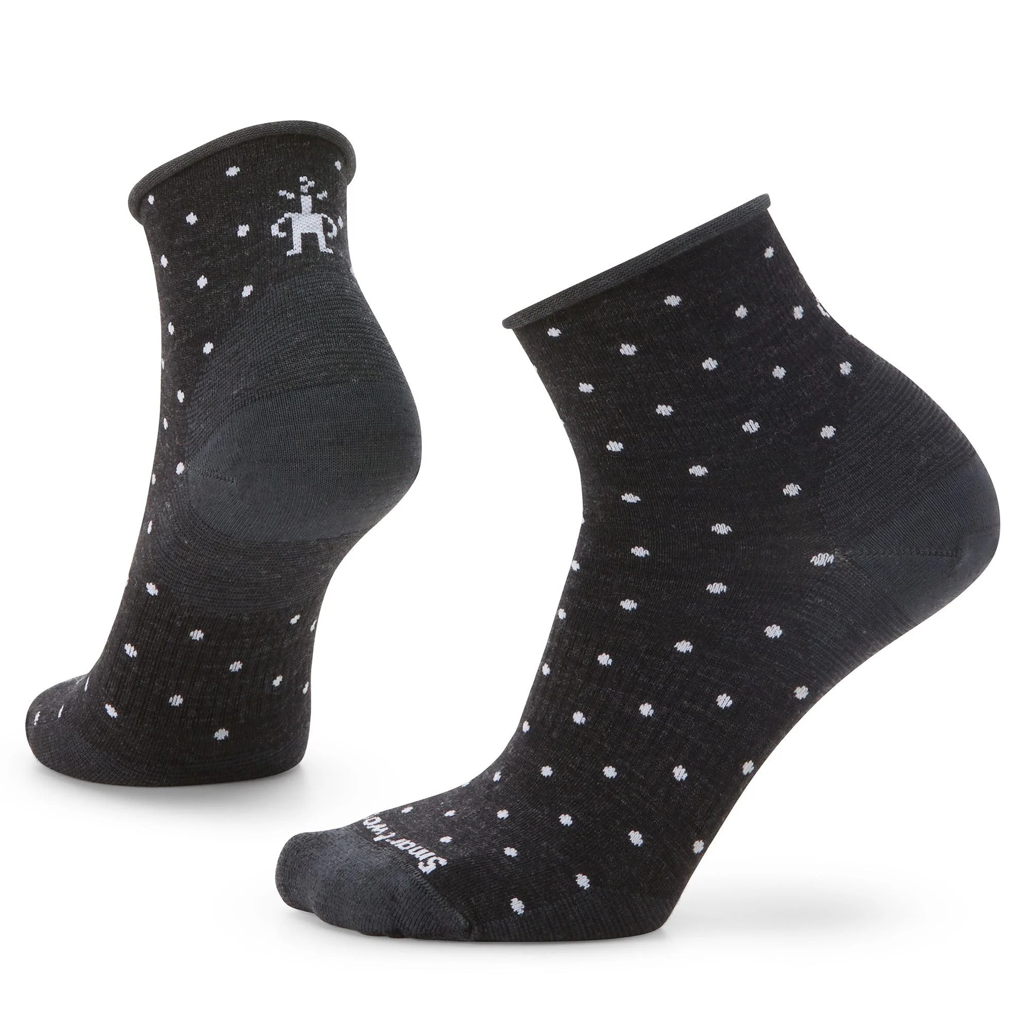 Smartwool Socquettes Everyday Classic Dot Ankle - Femme – Image 3