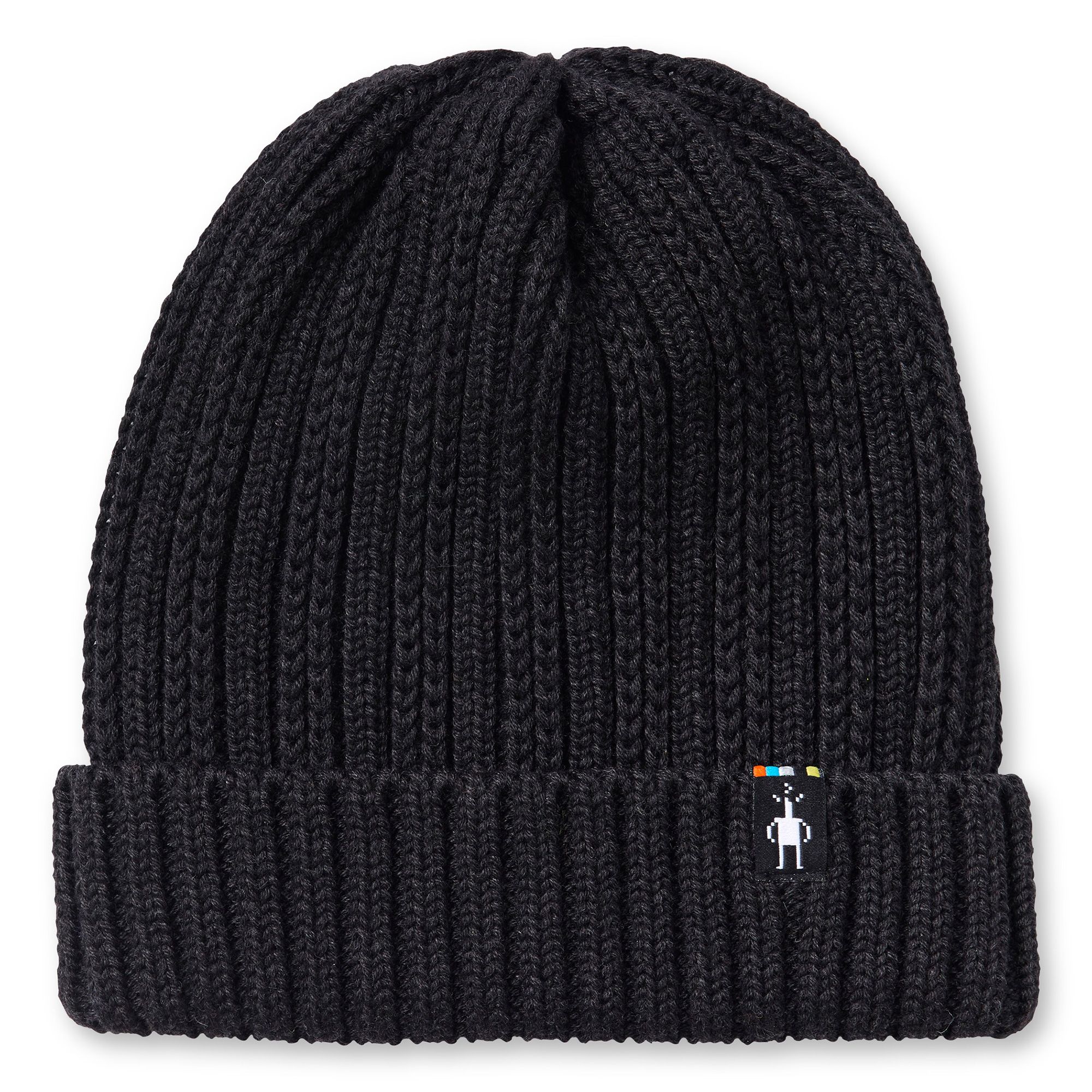 Smartwool Tuque Rib - Unisexe – Image 2
