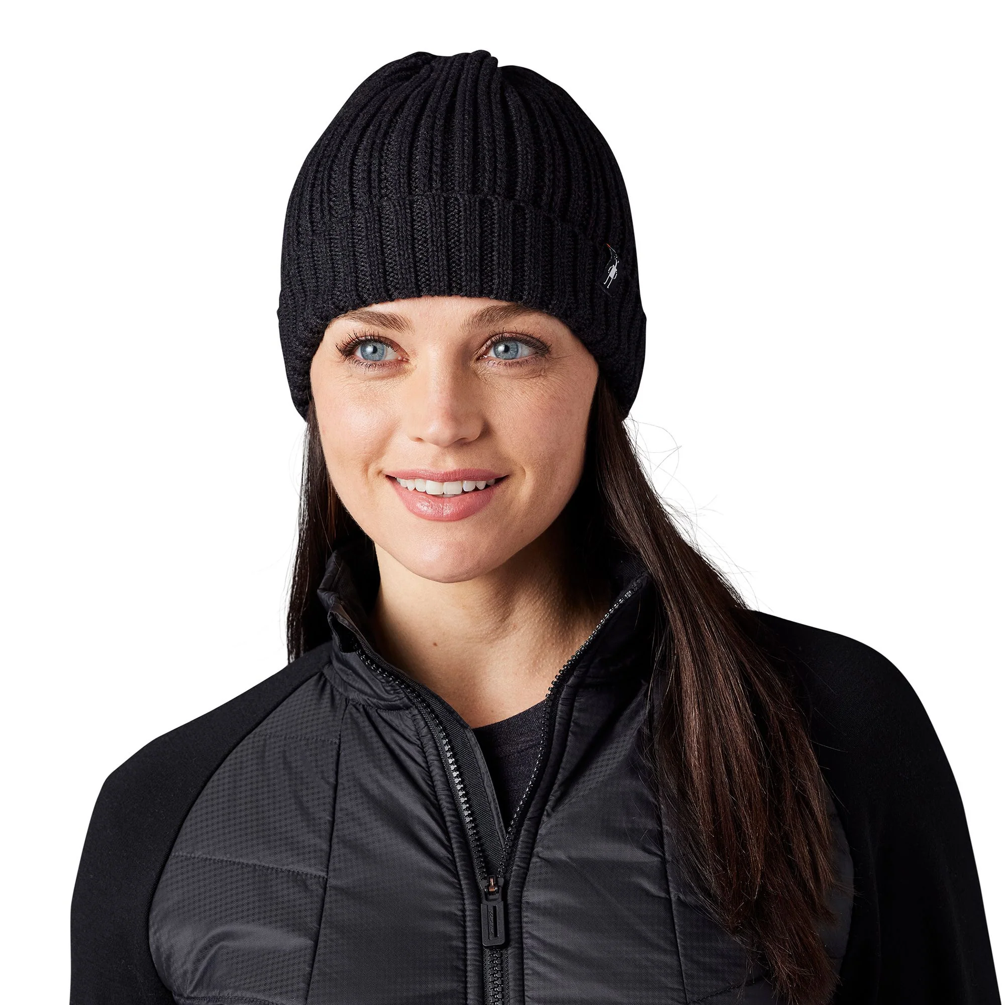 Smartwool Tuque Rib - Unisexe – Image 3