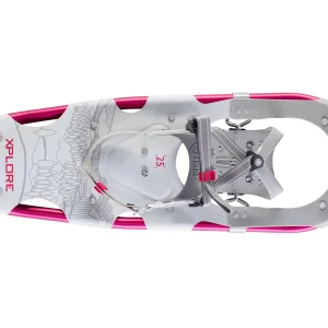 Tubbs Raquettes Xplore 25W - Femme