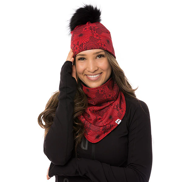 A&A Tuque Fiori - Femme – Image 2