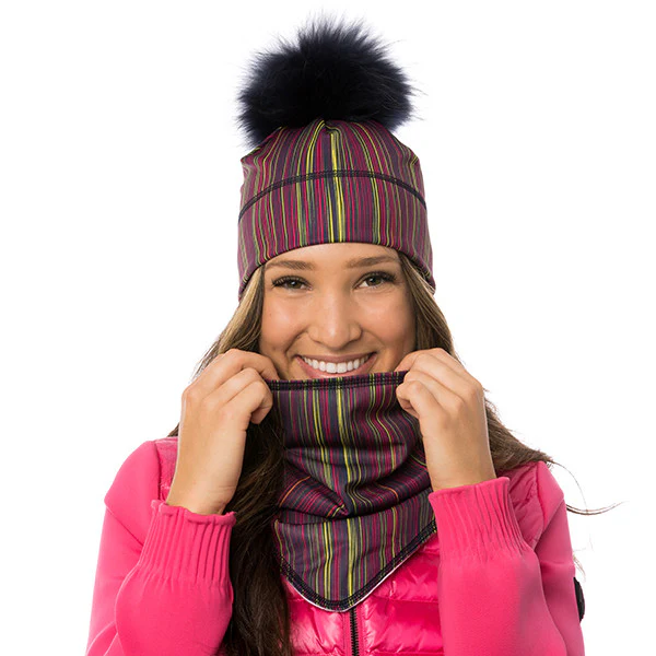 A&A Tuque Groove - Femme