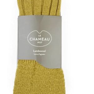 Chaussettes Le Chameau