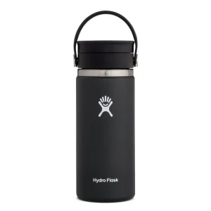 Hydro Flask Bouteille À Café Avec Flex Slip 16 Oz (473 Ml)