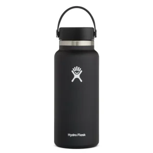 Hydro Flask Bouteille À Ouverture Large 32 Oz (946 ML)