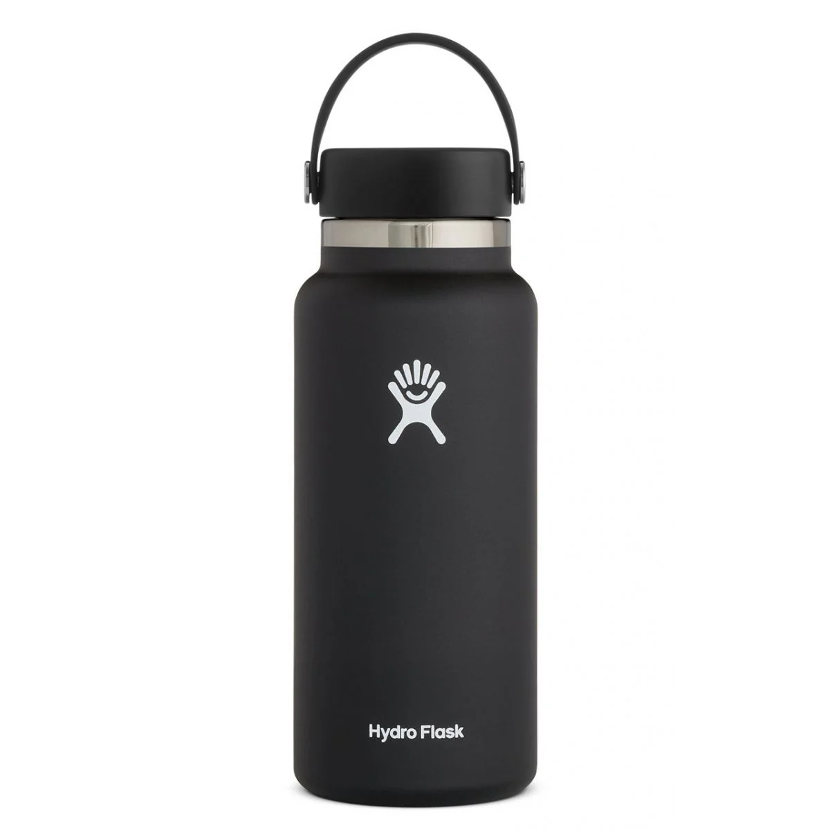 Hydro Flask Bouteille À Ouverture Large 32 Oz (946 ML)