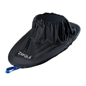 Zegul Spray Skirt Basic - XL